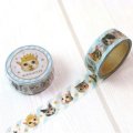 とことこサーカス　ねこ「NIRAMEKKO〜しましま〜」