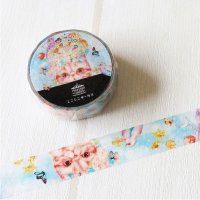 とことこサーカス　ねこ「kyou wa donna hi?〜ぼくのあたまに…〜」