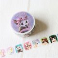 とことこサーカス　ねこ「SYARENEKO2」