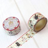 とことこサーカス　ねこ「ネコがいっぱい〜CIRCUS〜」
