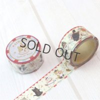 とことこサーカス　ねこ「ネコがいっぱい〜CIRCUS〜」