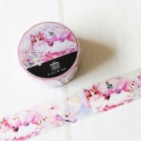 とことこサーカス　ねこ「kyou wa donna hi?〜あたちのお部屋〜」