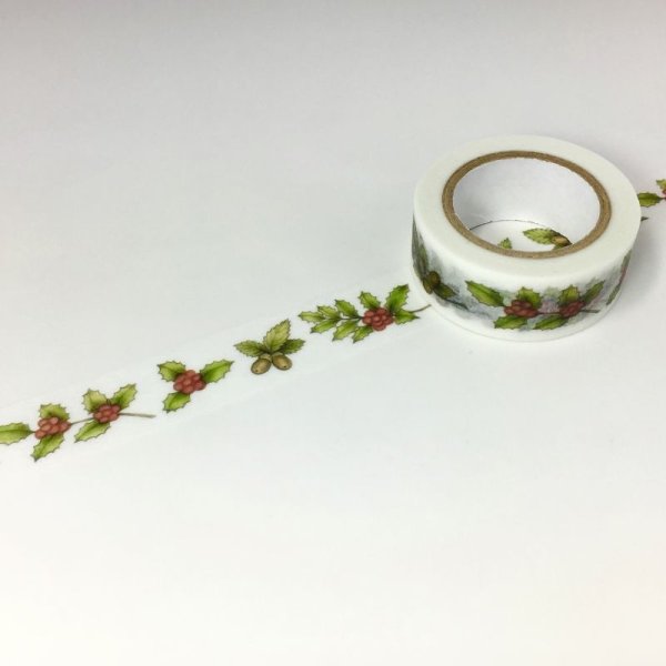 画像1: このはな「柊と樫」
