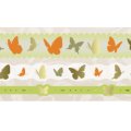 ROUND TOP yano design feminine Butterfly:3【30%OFF】