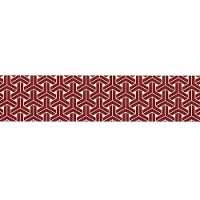 KAMOI mt DECO 組亀甲・弁柄 べんがらR（無包装）【10%OFF】