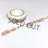 このはな「桃の花」