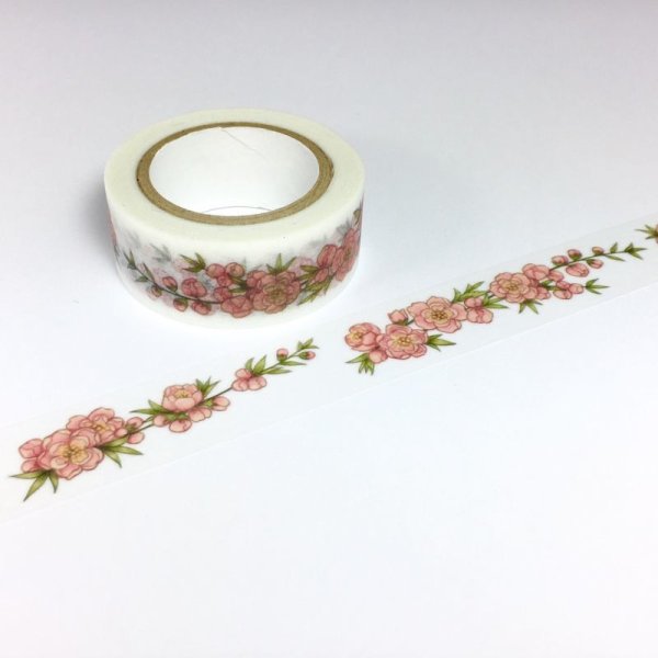 画像1: このはな「桃の花」
