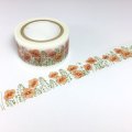 このはな「ひなげしとナズナ」