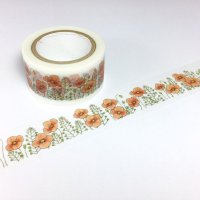 このはな「ひなげしとナズナ」