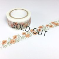 このはな「ひなげしとナズナ」