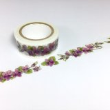 このはな「タチツボスミレ」