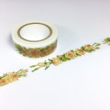 このはな「イエローオールドローズ」