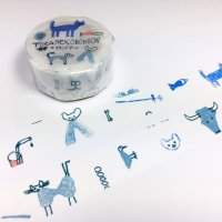 倉敷意匠　トラネコボンボン　記憶のモンプチD