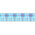 KAMOI mt DECO チェック・ライトブルーR（無包装）【10%OFF】