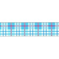 KAMOI mt DECO チェック・ライトブルーR（無包装）【10%OFF】