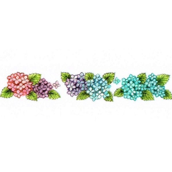 画像2: このはな「紫陽花」