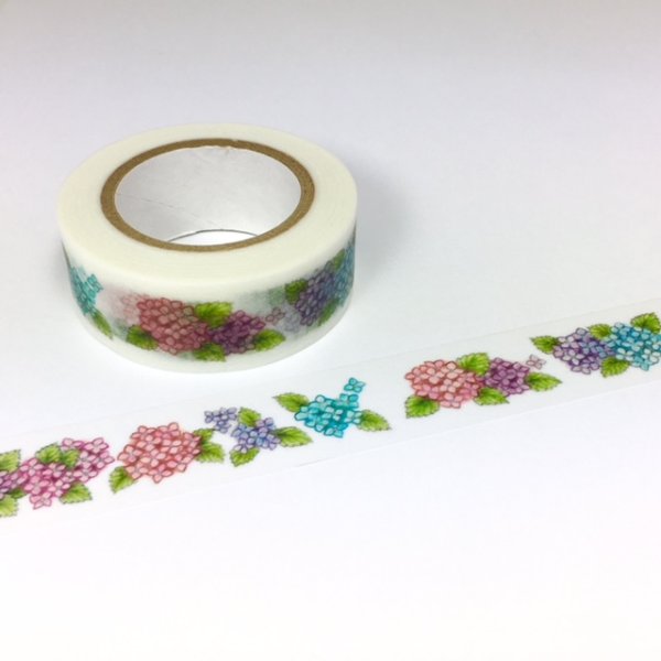 画像1: このはな「紫陽花」