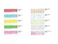 mt art tape 色鉛筆15mm幅セット