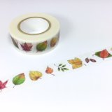 このはな「落ち葉」