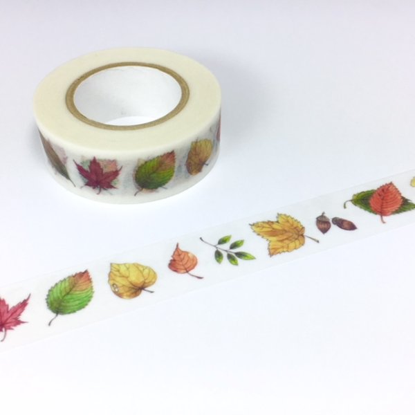 画像1: このはな「落ち葉」