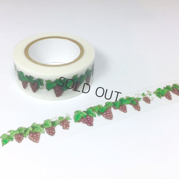 画像1: このはな「ぶどう畑」