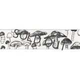 パピアプラッツ　REGARO PAPIRO　きのこ