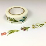 このはな「球根花」