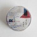 ヨハク　セカイ