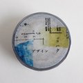 ヨハク　デザイン
