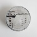 ヨハク　モノクロ