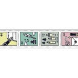 パピアプラッツ　eric（エリック）　Stamp