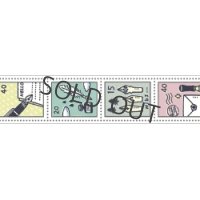 パピアプラッツ　eric（エリック）　Stamp