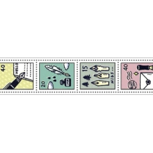 画像1: パピアプラッツ　eric（エリック）　Stamp