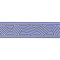 KAMOI mt DECO ボーダー＆サークル・ブルー（無包装）【10%OFF】