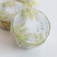 ヨハク　ミモザ
