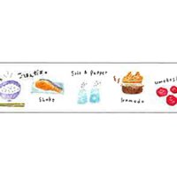 パピアプラッツ　はんこどり（Hankodori）　朝ごはん