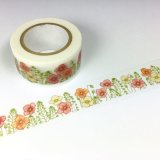 このはな「ひなげしとナズナR」