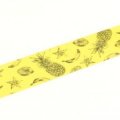 KAMOI mt for PACK yellowfruits（強粘着）