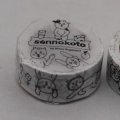倉敷意匠 sennokoto 菅原しおん Random(White)