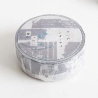 ヨハク　トオリアメ