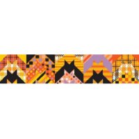 KAMOI mt 2019 ハロウィン バット・チェック