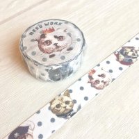 とことこサーカス NEKO WORK II