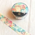 とことこサーカス kyou ha donna hi? 『水のなかで咲いたよ』