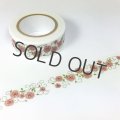 このはな「薔薇唐草」
