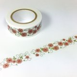 このはな「薔薇唐草」