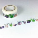 このはな「桃と葡萄のサングリア」