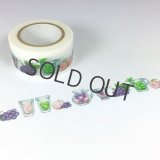 このはな「桃と葡萄のサングリア」