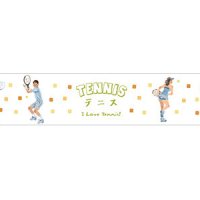 BGM Special スポーツ テニス【40%OFF】