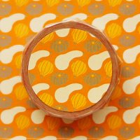 MinaHomi Design Workshop 新カボチャ