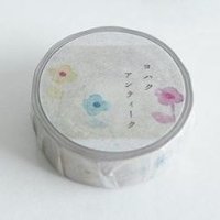 ヨハク アンティーク